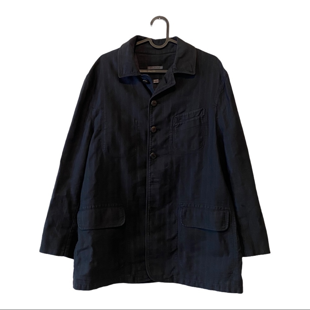JOHN VARVATOS relazed light weight  jacket
